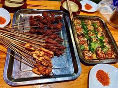 -夜烤·宜宾烧烤(洋河路店)