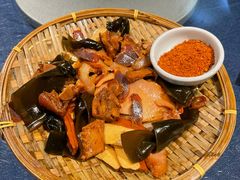 -院8里·小乐园家常味川菜(鹭洲里店)