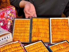 -鮨乐亭Omakase·海胆宴