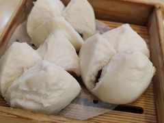 御品蜜汁叉烧包-中恒华茶楼(牌坊店)