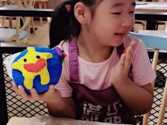 -满记甜品(巴黎春天宝山店)