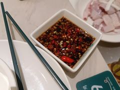 -四季缤纷椰子鸡(梅溪新天地店)