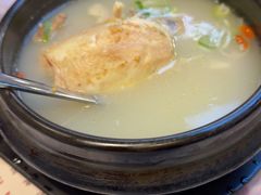 -长顺参鸡汤店(西塔总店)