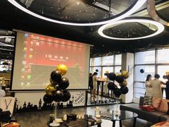 -CIAO·团建聚餐·生日派对轰趴馆(福田店)