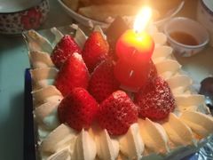 -FASHION BAKERY法森贝克(新德路店)