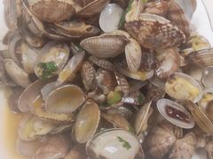 -富临港·蒸汽海鲜·手抓海鲜·炒菜(栈桥店)