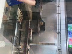 -毛胡子牛羊餐馆(武宁路店)