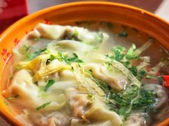 -海平馄饨(逍遥二路店)