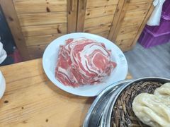 -元盛居(生态大街店)