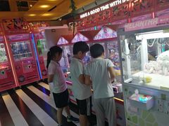 -金时代顺风大酒店(爱琴海购物中心店)