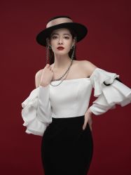 -维纳斯婚纱摄影(友好北路店)