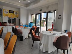 -碧海银沙海鲜餐厅(恒大海上威尼斯店)