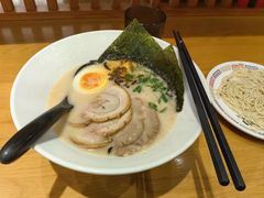 -一風堂拉面(美罗城店)