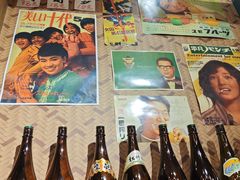 -小川洋风料理(街道口店)