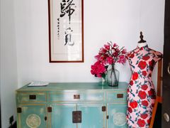 -归觅·西关小姐人文艺术馆(荔枝湾店)