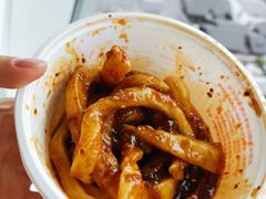 -洞子口张老二凉粉(文殊院店)