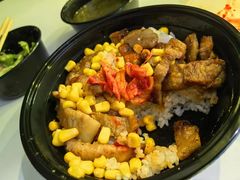 -小韩屋韩国料理(上海湾店)