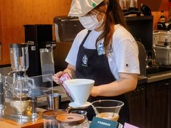 -星巴克(福州三坊七巷店)