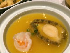 -百富源·海鲜辽菜(和平北大街店)