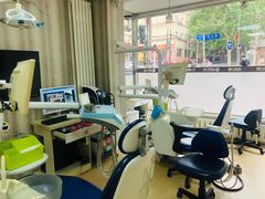 -赵军口腔(唐山街店)