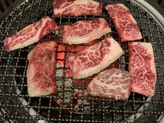 -丸藏和牛烧肉专门店(园区师惠坊店)