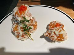 芥末虾仁球-太二酸菜鱼(正大广场店)