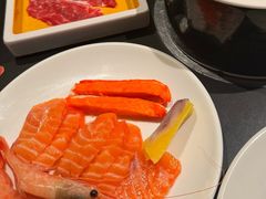 -钱小奴海鲜自助黑金店(杭州滨江龙湖店)