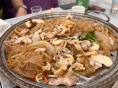 -凯盈阁·顺德私房菜·桑拿鸡