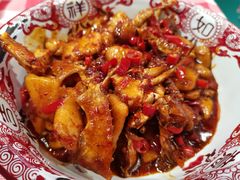 -辣小鲜·南昌大排档(船山路店)