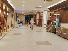 -汤连得温泉馆(宝山店)