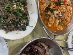 -小辣椒(华富店)