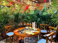 -天发长铁锅炖(王秀村店)