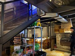 -云晓光头烧烤吧(川沙绿地店)