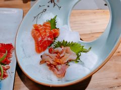 -松竹和日式料理(辽阳店)