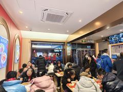 -新川面馆(新街口起源店)
