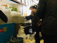 -韩萍老南京馄饨(河西万达店)