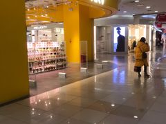 -永旺梦乐城国际商城(北清路店)