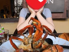 -Ministry of Crab(科伦坡店)