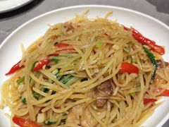 泰椒土豆丝-麻都·成都菜(人民广场店)