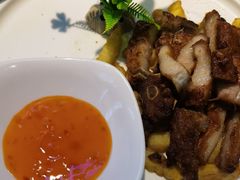 -秋色客家菜(南山店)