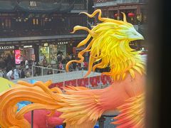 -豫园湖心亭茶楼