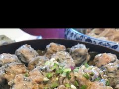 -园林美食城·本土农家菜(杨和镇店)