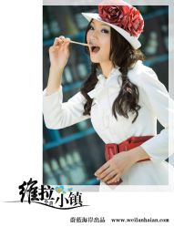 点击看大图 -蔚蓝海岸婚纱摄影(上海店)