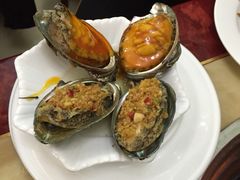 -春华海鲜城(广场西苑店)