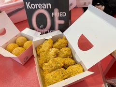 -悠个炸鸡(南京创始店)