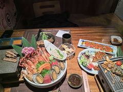 -一本料理(西溪天街店)