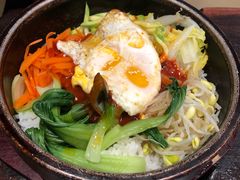 -韩一馆(吉大店)