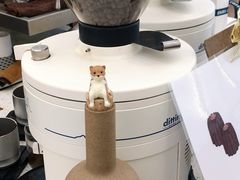 -Onirii Coffee(长乐路店)