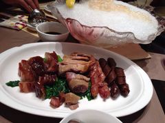 金悅軒海鮮酒家(銀河店)-金悦轩海鲜酒家(银河店)