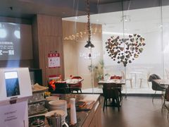 -西堤牛排(合肥之心城店)